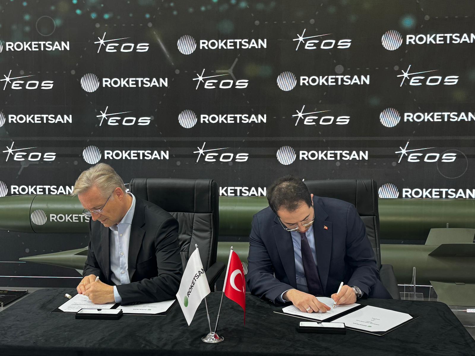 ROKETSAN lazer silahını güçlendirecek