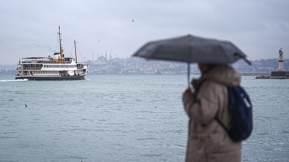 Ramazan Bayramı'nda yurtta yağışlı hava hakim olacak