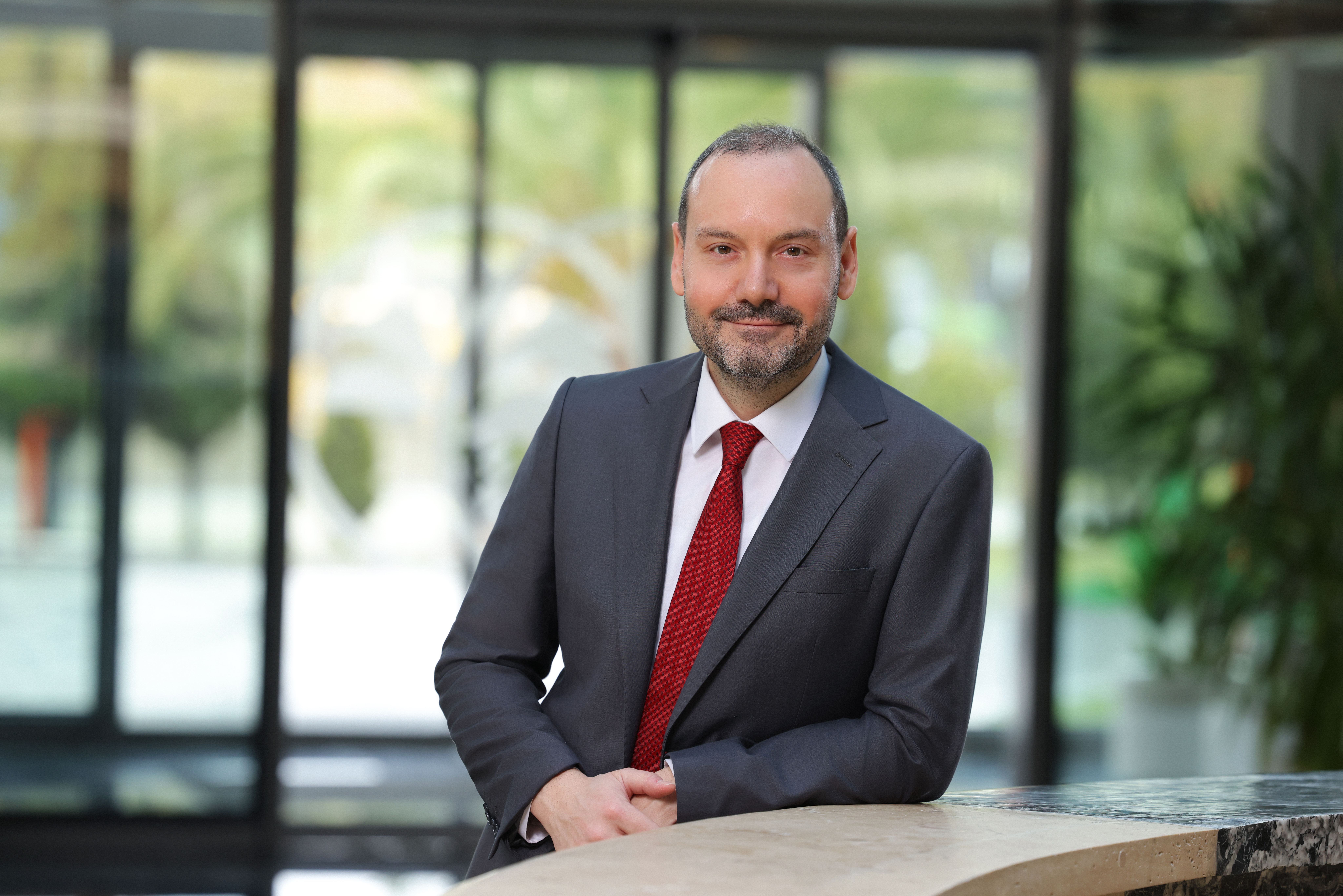 Kuveyt Türk'e 'Türkiye Genelinde Müşteri Deneyimi için En İyi Teknoloji Kullanımı' ödülü