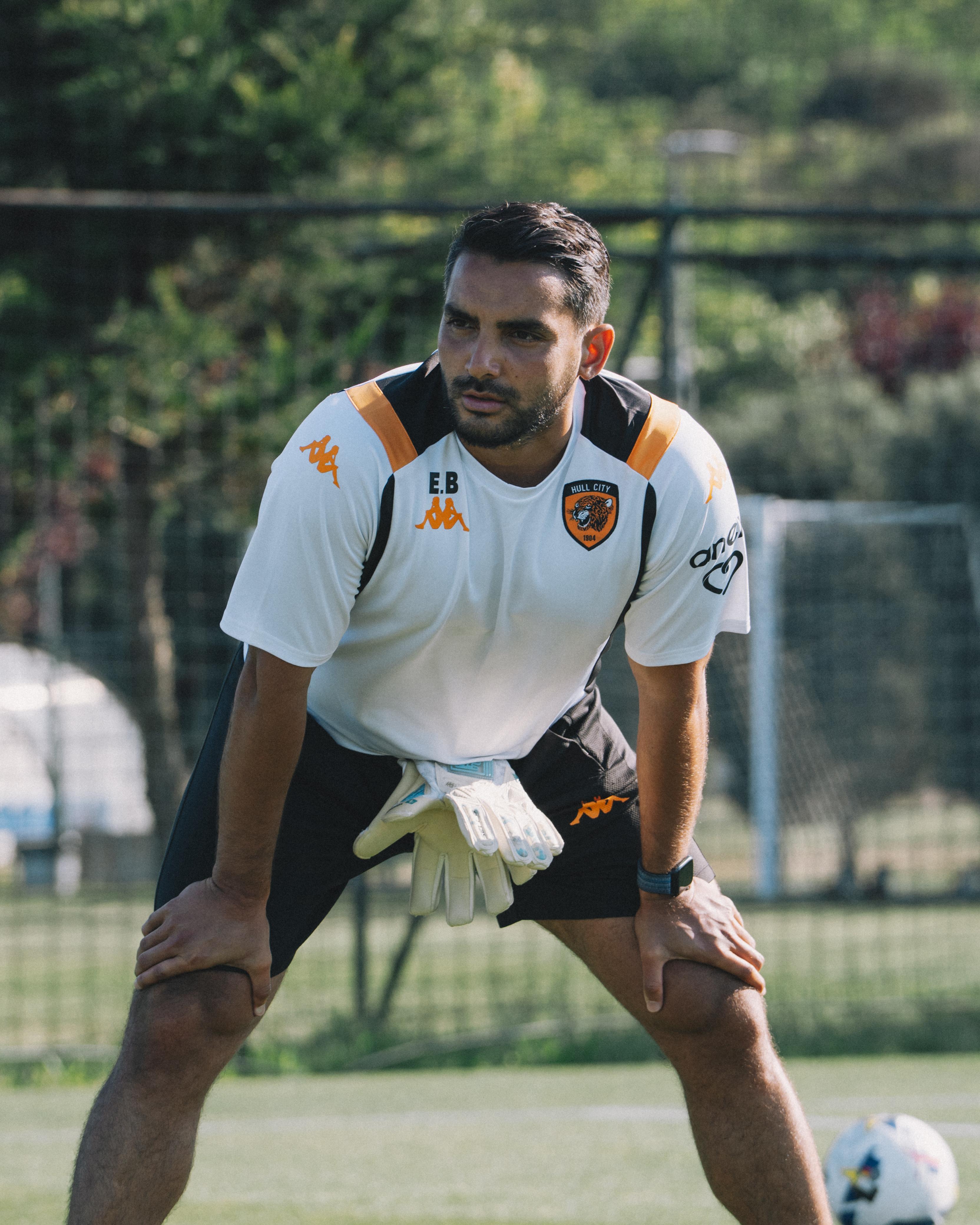 Çalıştığı her kaleciye milli takım daveti geldi