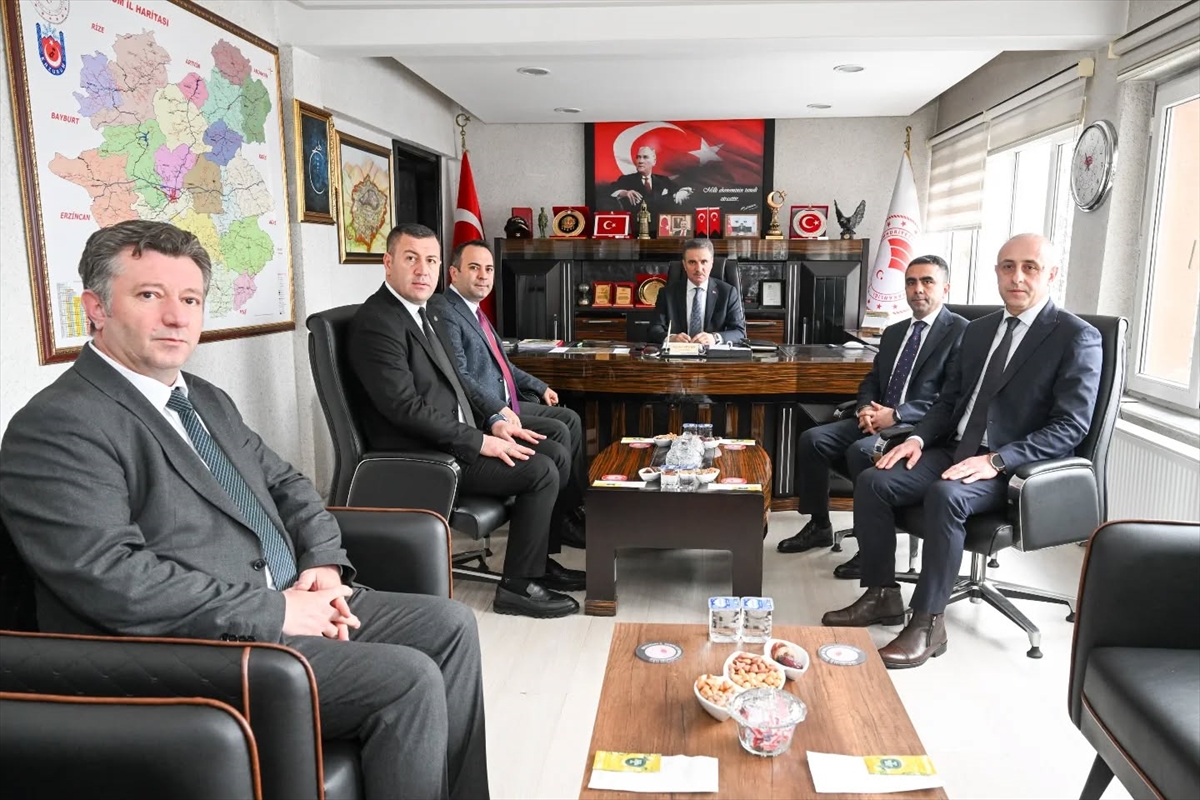 Erzurum'da 2026'da üreticilere verilecek tarımsal destek 3 milyarı aşacak