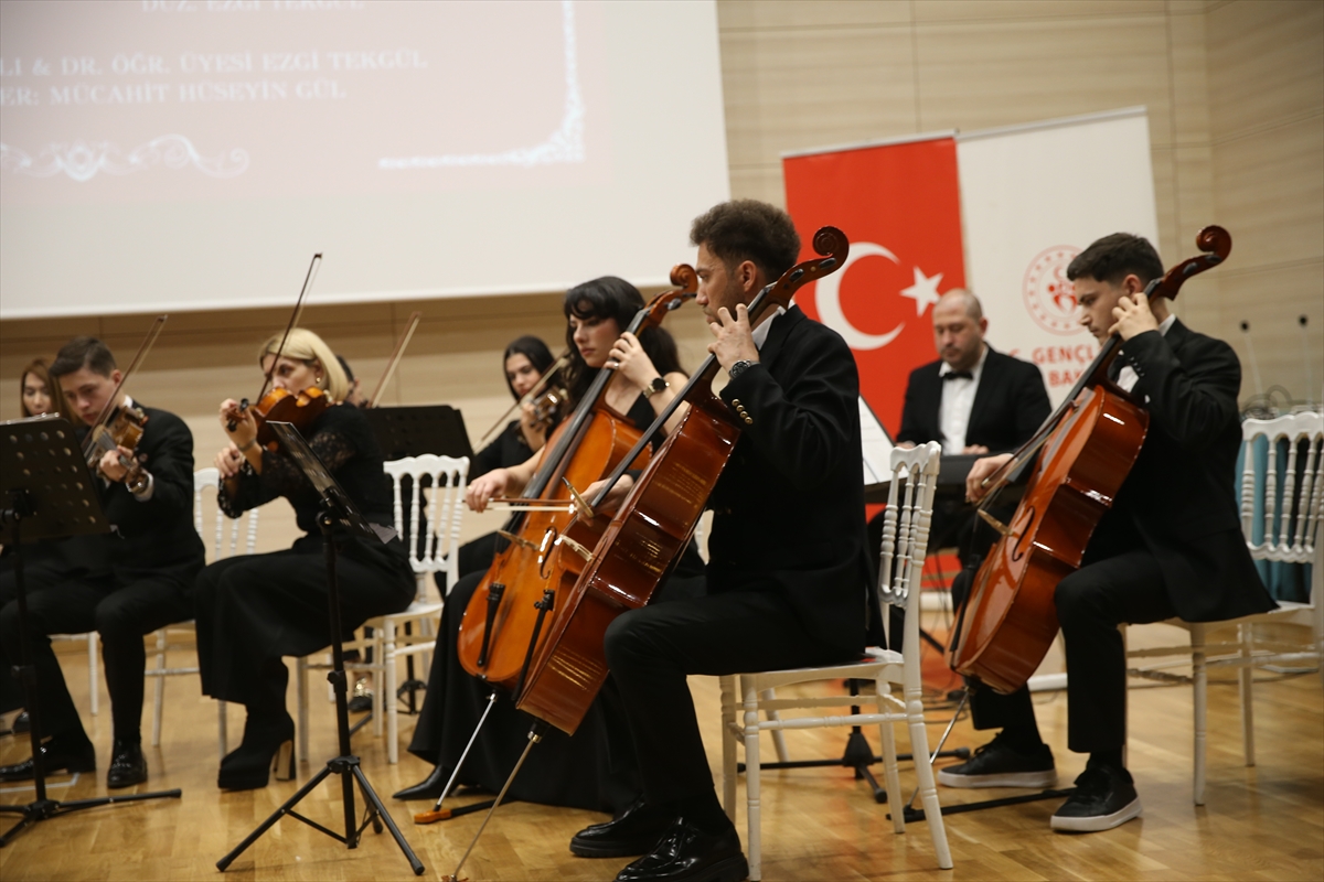 Kahramanmaraş'ta 'Türkiye-Özbekistan Ortak Dil ve Edebiyat Uzman Değişimi Projesi' başlıyor
