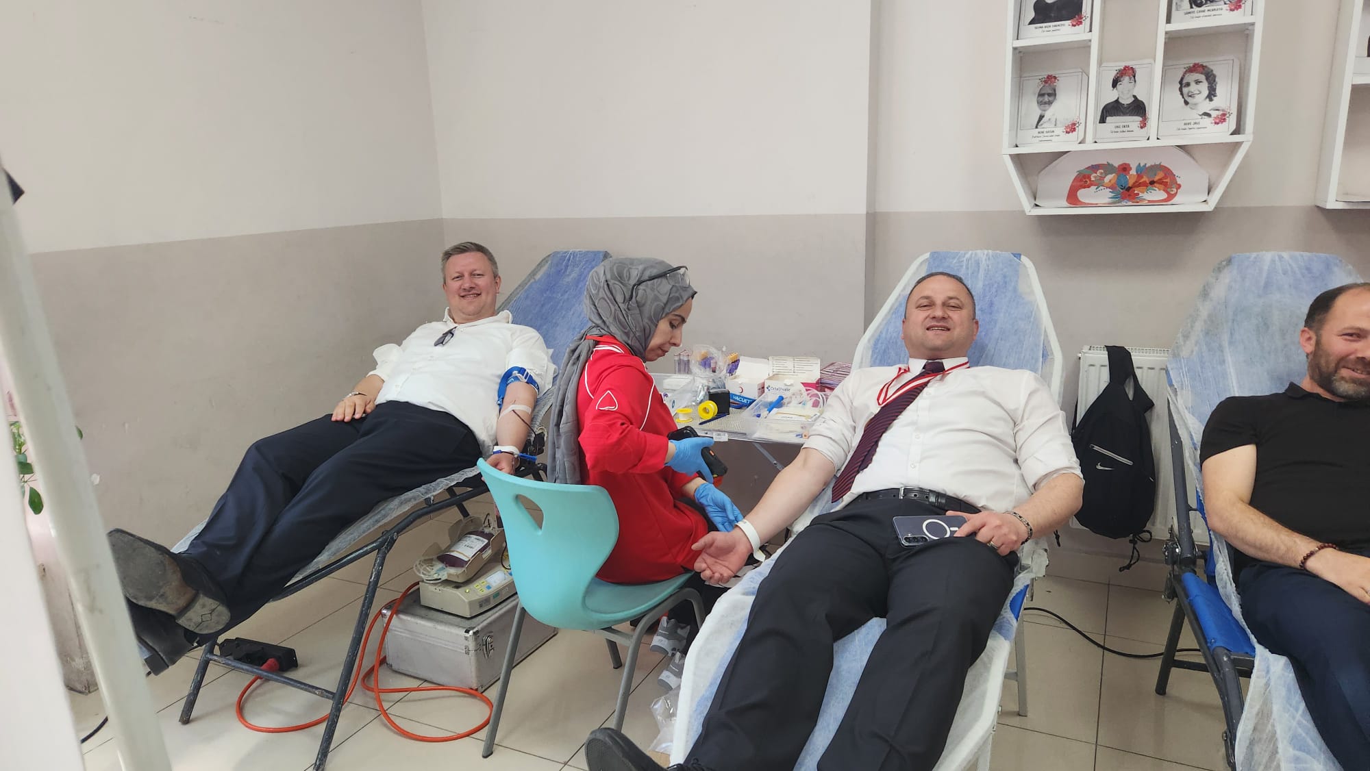 Samsun'da 'Köklerden Geleceğe Bağımsız Nefes' etkinliği gerçekleştirildi