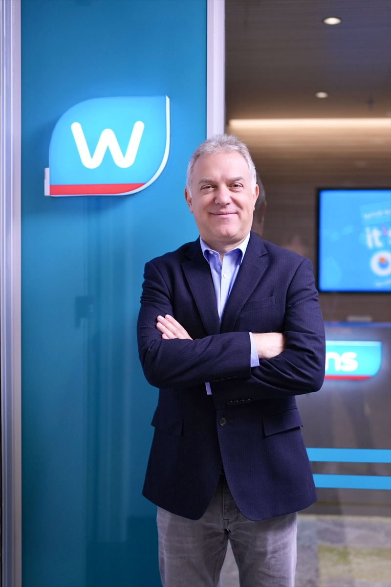 Watsons Türkiye'de üst düzey atama