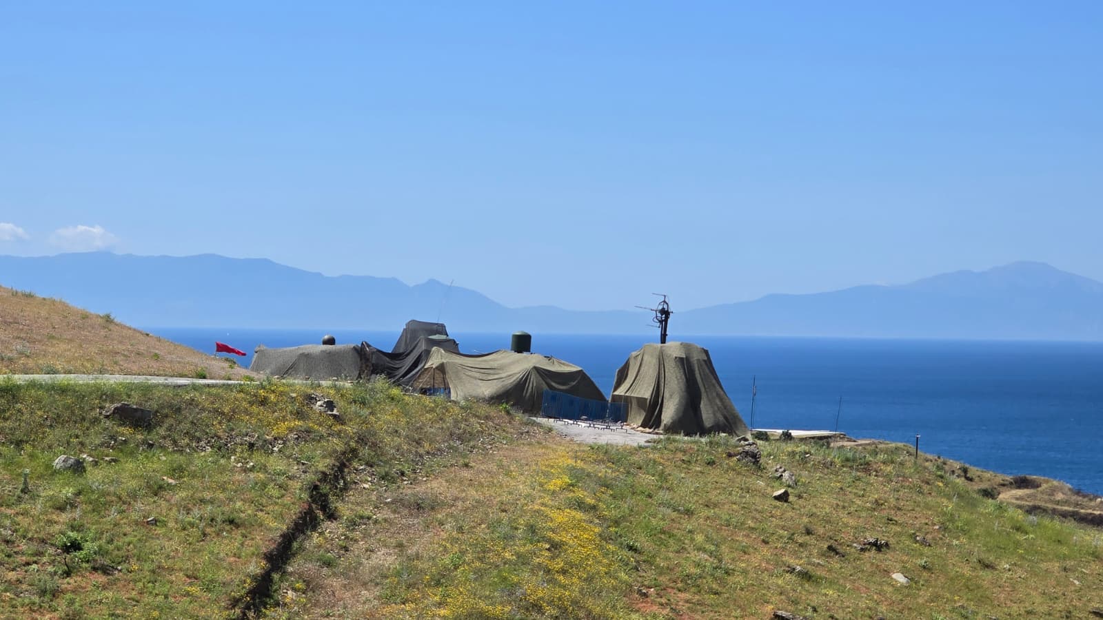 ASELSAN'ın ileri teknolojileri EFES-2026 Tatbikatı'nda beğeniye sunuldu