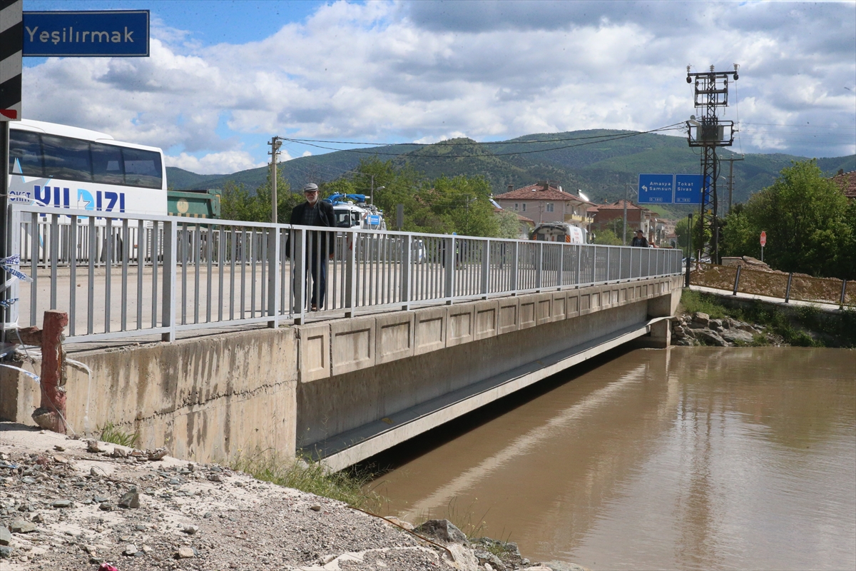 Tarım ve Orman Bakan Yardımcısı Gizligider, Tokat'ta konuştu: