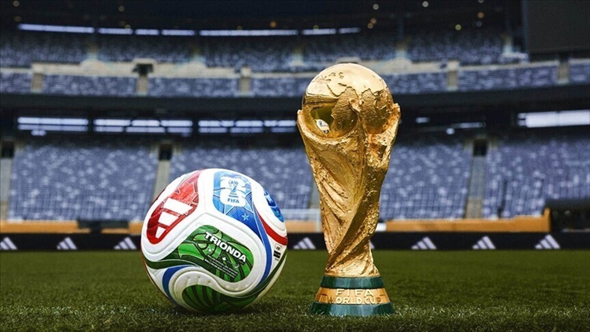 2026 FIFA Dünya Kupası çeyrek finalinde İspanya ile Belçika karşılaşacak